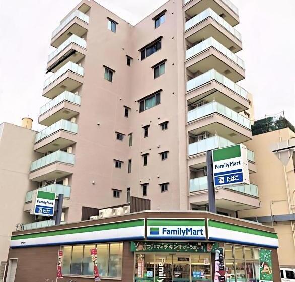 جناح, 大人気黒門市場徒歩1分 日本橋駅徒歩2分 道顿堀 難波 心斎橋徒歩圏内 金悦マンション