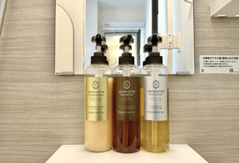 جناح, 大人気黒門市場徒歩1分 日本橋駅徒歩2分 道顿堀 難波 心斎橋徒歩圏内 金悦マンション