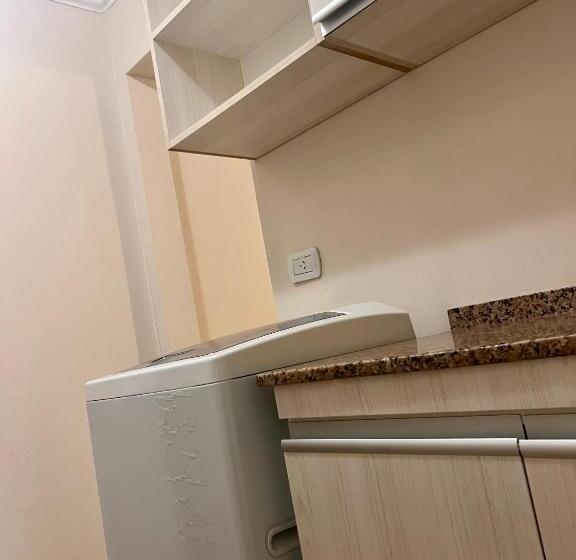 شقة غرفة واحدة مطلة على حمام السباحة, Aguamarina Spa Y Apart