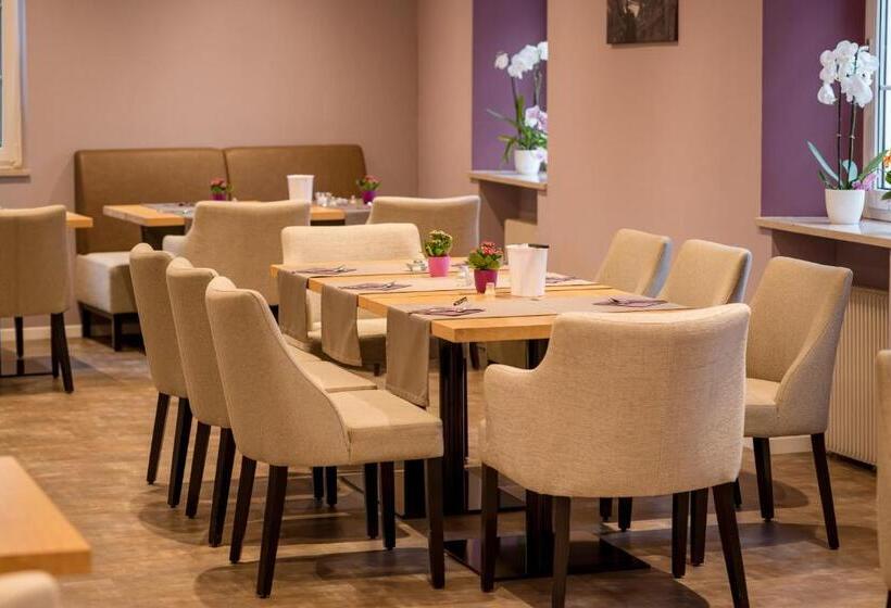 デラックスルーム, Gästehaus Julianenhof