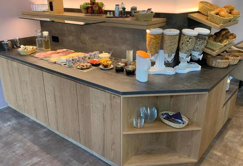 デラックスルーム, Gästehaus Julianenhof