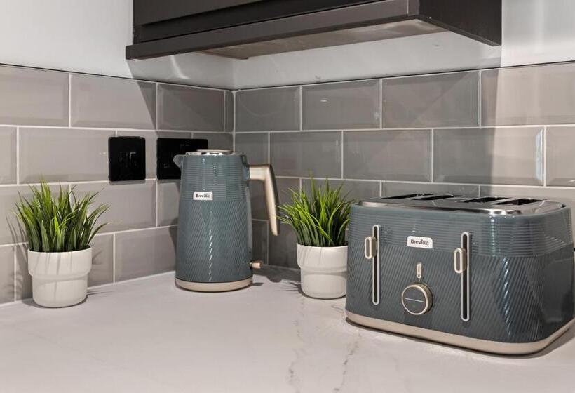 استودیوی استاندارد, Albion Street Studios