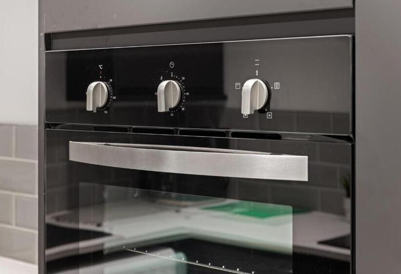 استودیوی استاندارد, Albion Street Studios