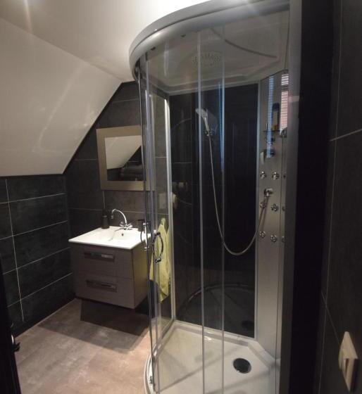 اتاق سوپریور, Swalmerkwartier