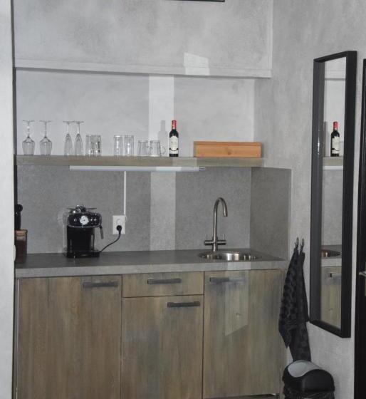 اتاق سوپریور, Swalmerkwartier