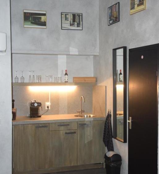 اتاق سوپریور, Swalmerkwartier