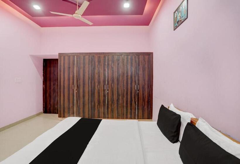 Klassiskt Trippelrum, Collection O Dev S Villa