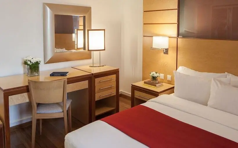 اتاق لوکس, Eko Hotel Suites
