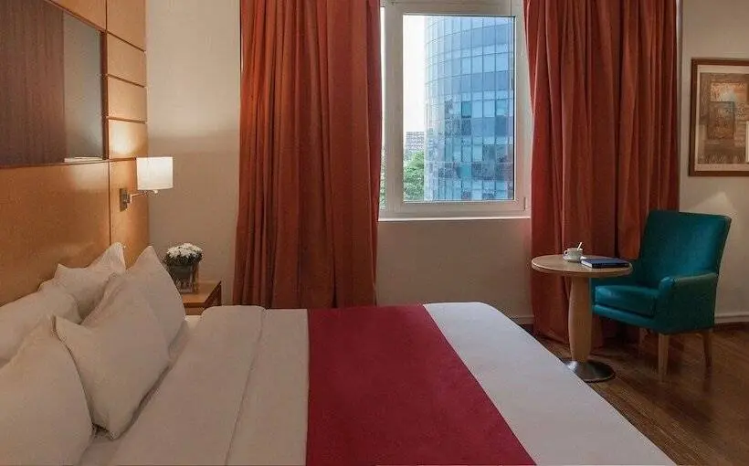 اتاق لوکس, Eko Hotel Suites