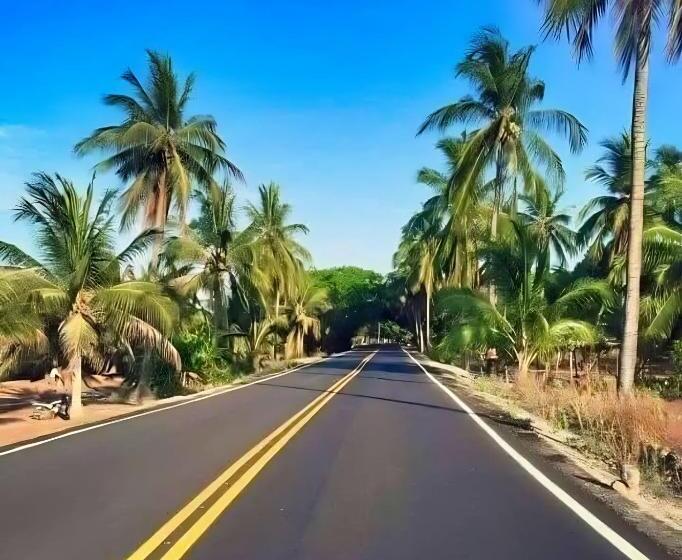 スタンダードルーム, Casa De Arnold