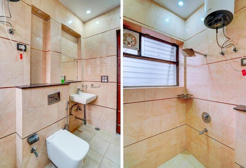 Трехместный Номер Deluxe, Oyo 82107 Golden Inn