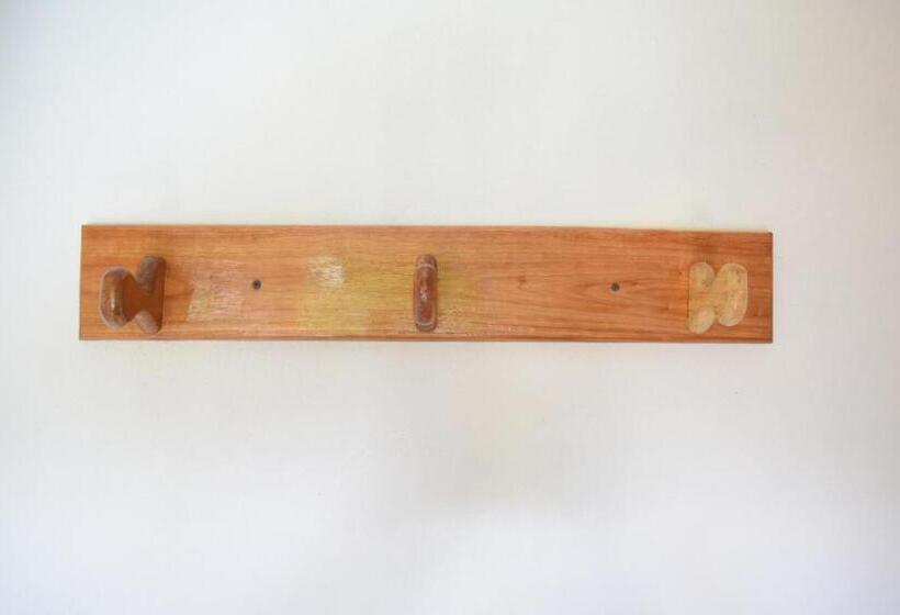 スタンダードシングルルーム, Shaddai Restaurante Y Hospedaje