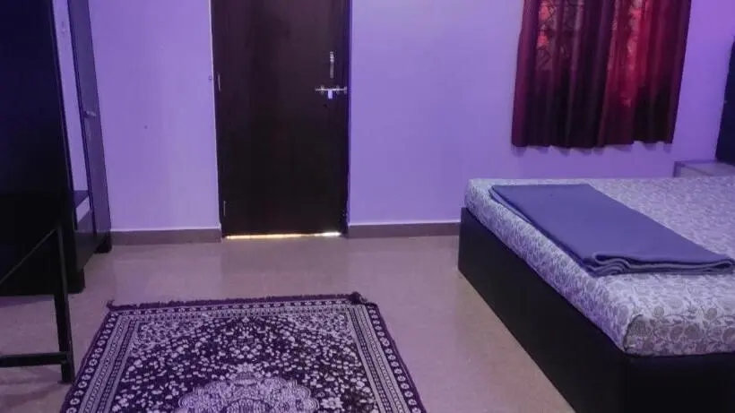 Perhehuone, Shonarbangla
