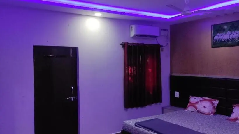 Perhehuone, Shonarbangla