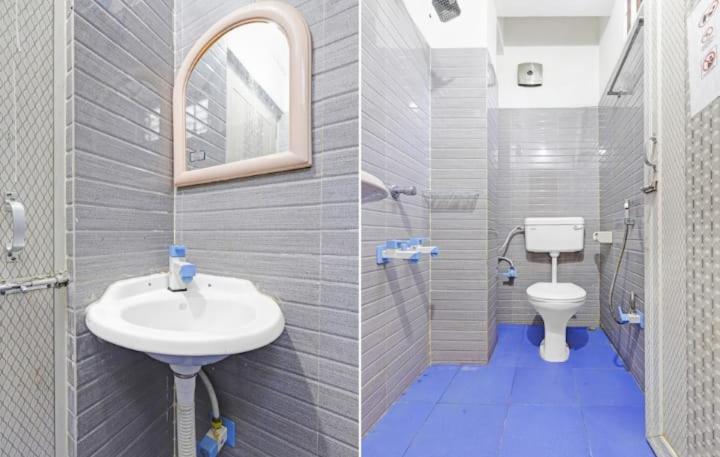 חדר אקונומי, The Penthouse