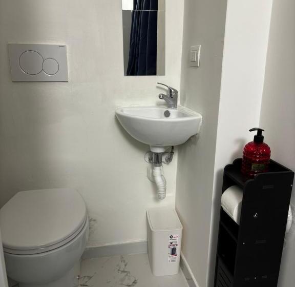 اتاق استاندارد یک نفره, Villa Life