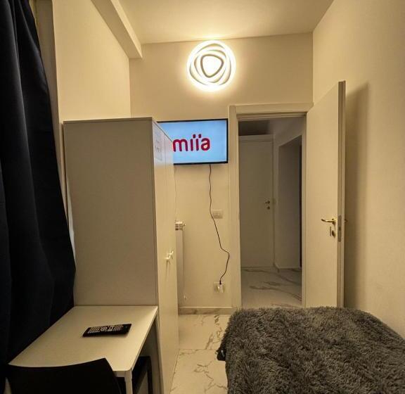 اتاق استاندارد یک نفره, Villa Life