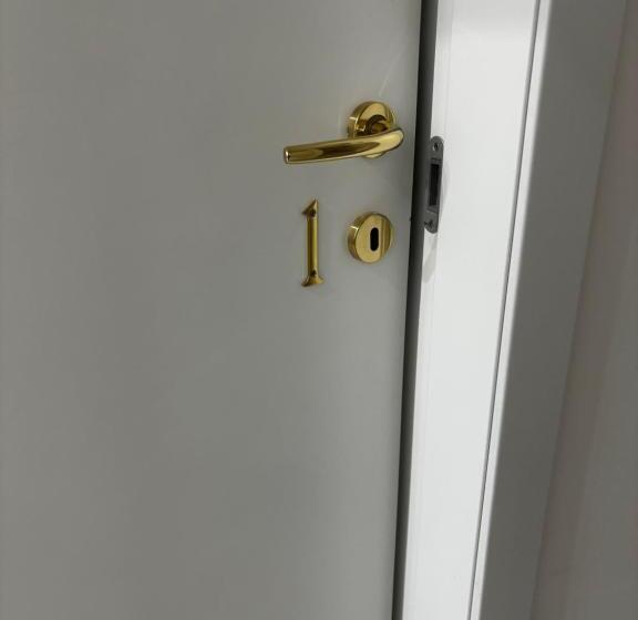 اتاق استاندارد یک نفره, Villa Life