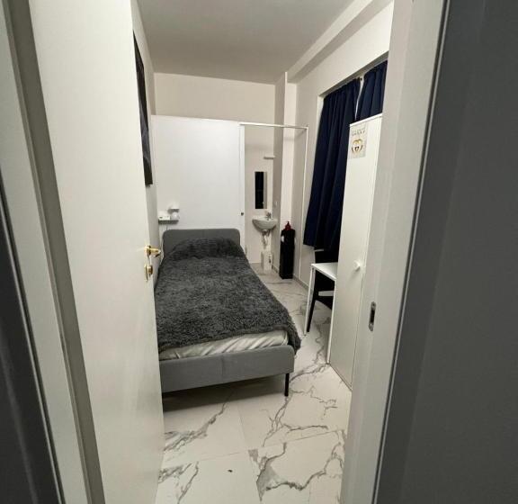 اتاق استاندارد یک نفره, Villa Life