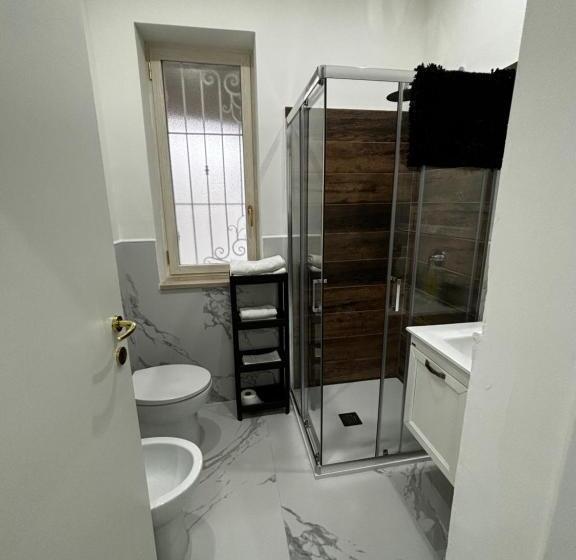 اتاق استاندارد, Villa Life