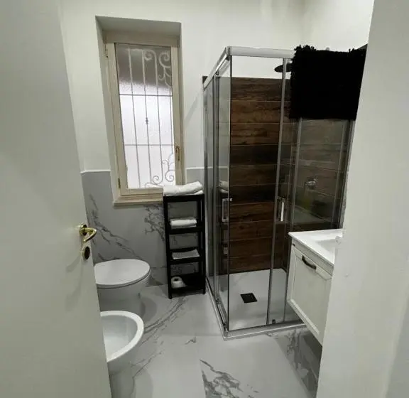 Standard-huone, Villa Life