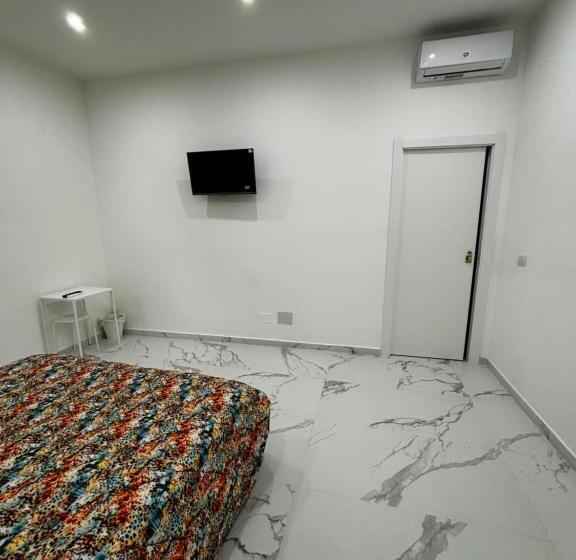 اتاق استاندارد, Villa Life