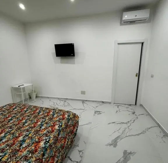 Standard-huone, Villa Life