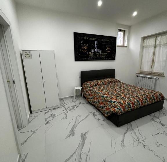 اتاق استاندارد, Villa Life