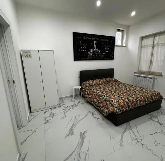 Standard-huone, Villa Life