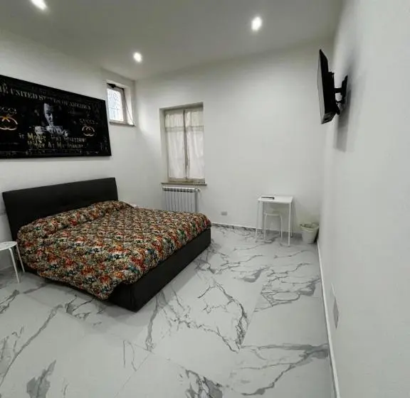Standard-huone, Villa Life