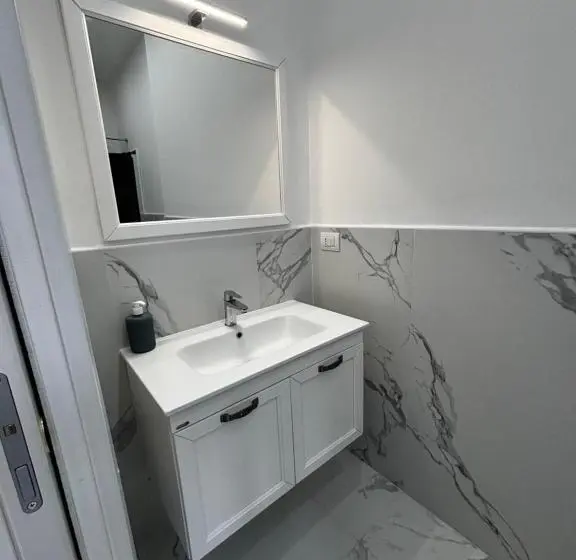 Deluxe-huone Parveke, Villa Life