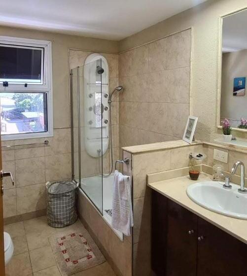 Апартаменты 1 Спальня с Террасой, Humberto Apart A