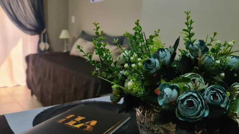 Апартаменты 1 Спальня с Террасой, Humberto Apart A