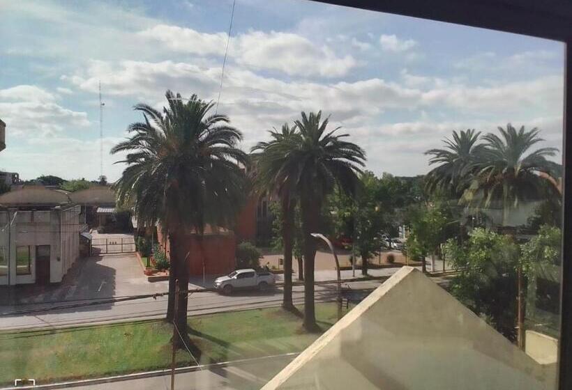 Апартаменты 1 Спальня с Террасой, Humberto Apart A