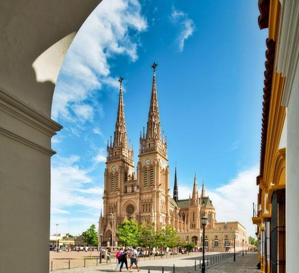 Апартаменты 1 Спальня с Террасой, Humberto Apart A