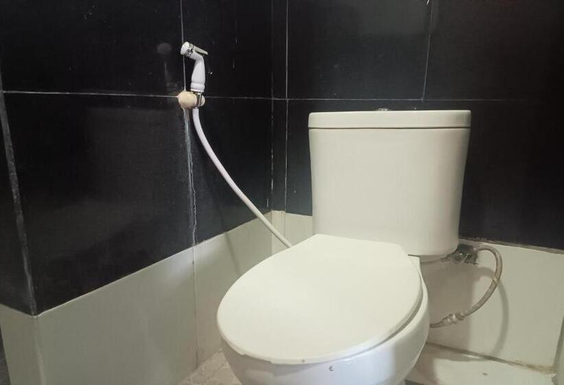 غرفة قياسية, Oyo 93485 Hotel Kenzie Sentani