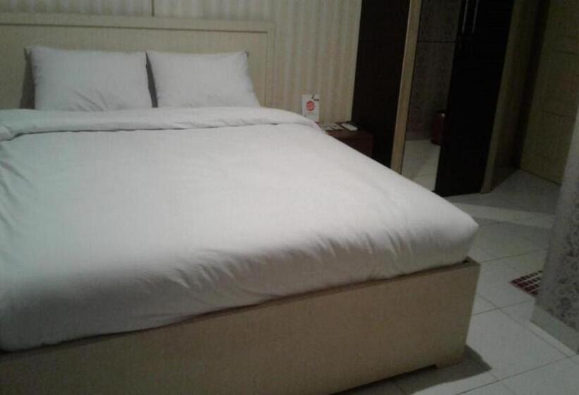 스탠다드 룸, Oyo 93485 Hotel Kenzie Sentani