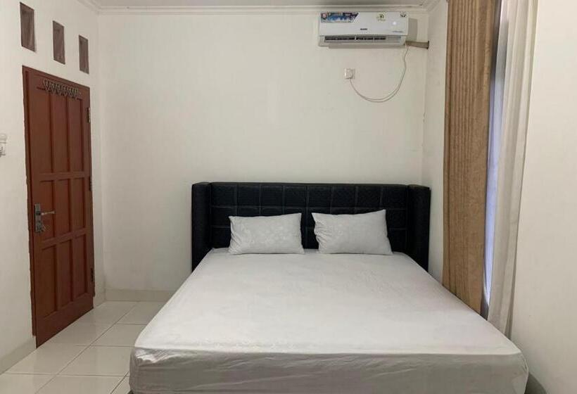 غرفة قياسية, Oyo 93485 Hotel Kenzie Sentani