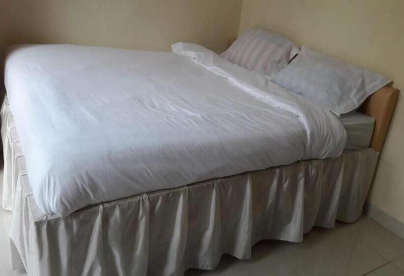 스탠다드 룸, Oyo 93485 Hotel Kenzie Sentani
