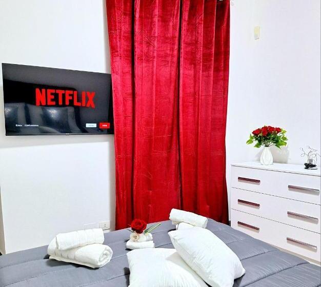 Habitació Deluxe Llit King, Black & White