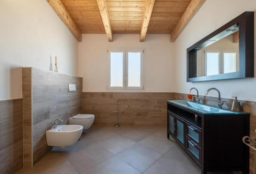 带大床的标准间, Centrocittà   Dimore Esclusive