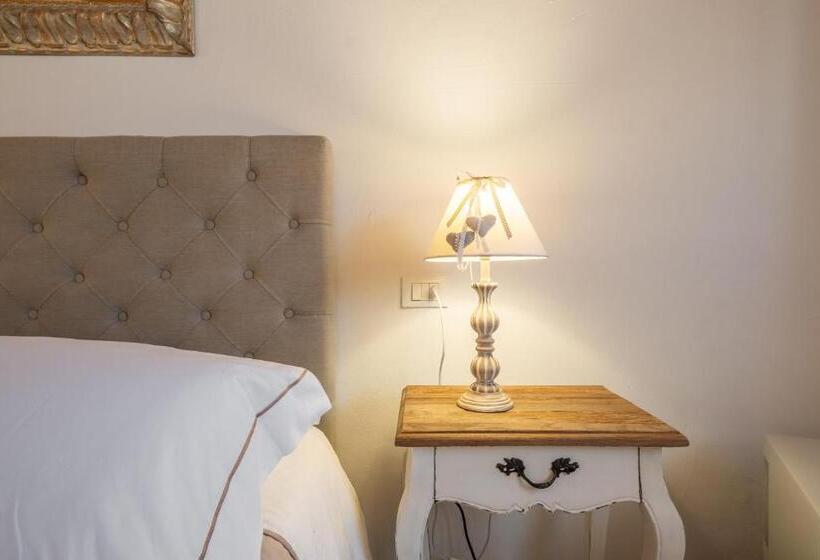 带大床的标准间, Centrocittà   Dimore Esclusive