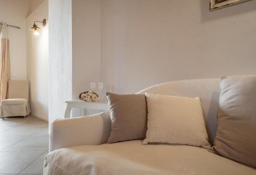 带大床的标准间, Centrocittà   Dimore Esclusive