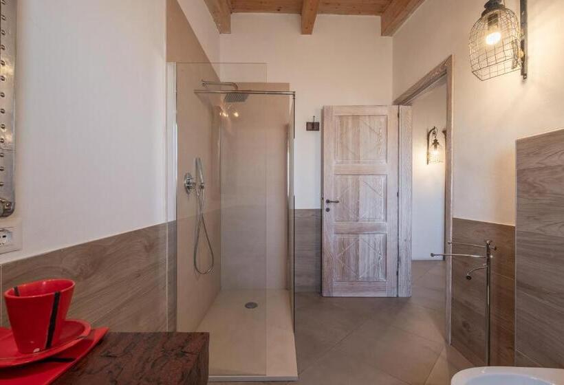 Номер Superior Кровать Кинг, Centrocittà   Dimore Esclusive