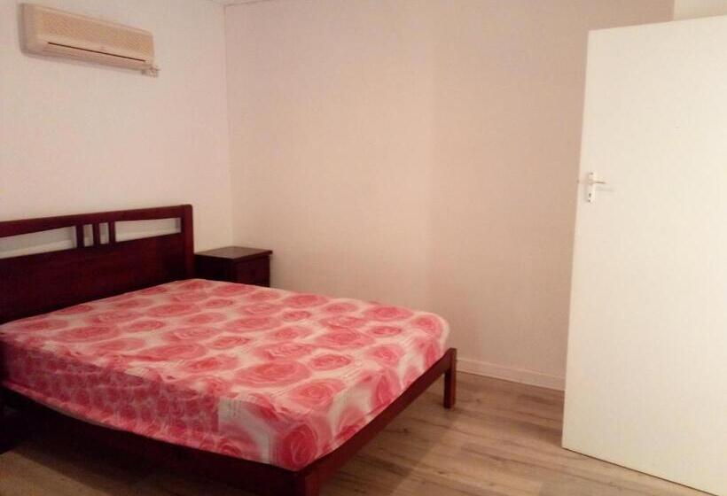 エコノミールーム, Homestay Upon Kenwick Station