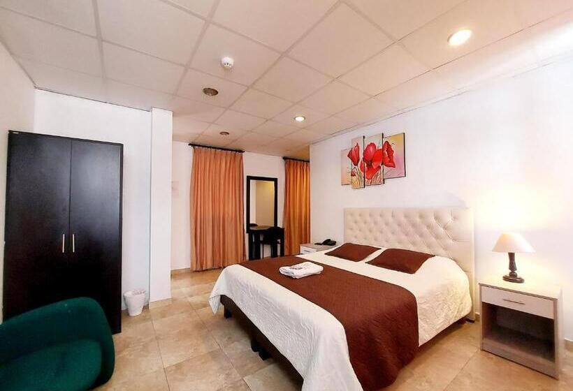 غرفة ديلوكس, Hostal Murgeon Boutique