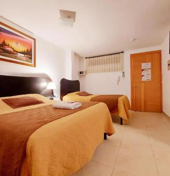 اتاق استاندارد, Hostal Murgeon Boutique
