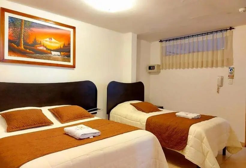 اتاق استاندارد, Hostal Murgeon Boutique