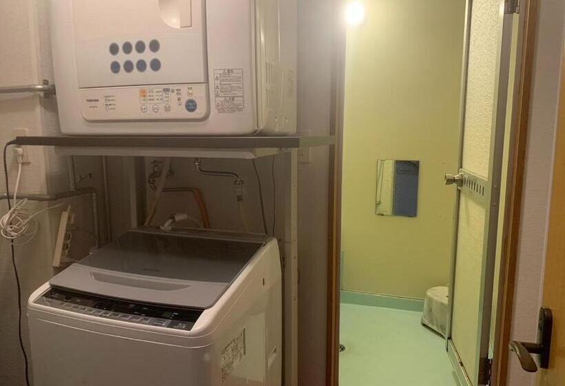 منزل غرفة نوم واحدة, Mega Shakotan Base   Vacation Stay 62377v