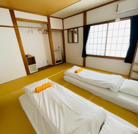 スタンダードルーム, Snow Palace Nozawa